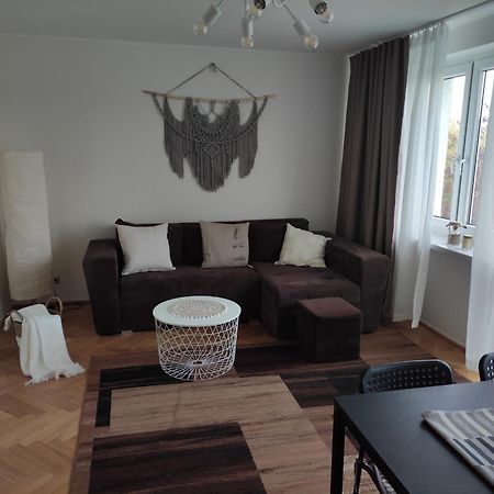 Mieszkanie Kava - Acco Rent Sopot Esterno foto