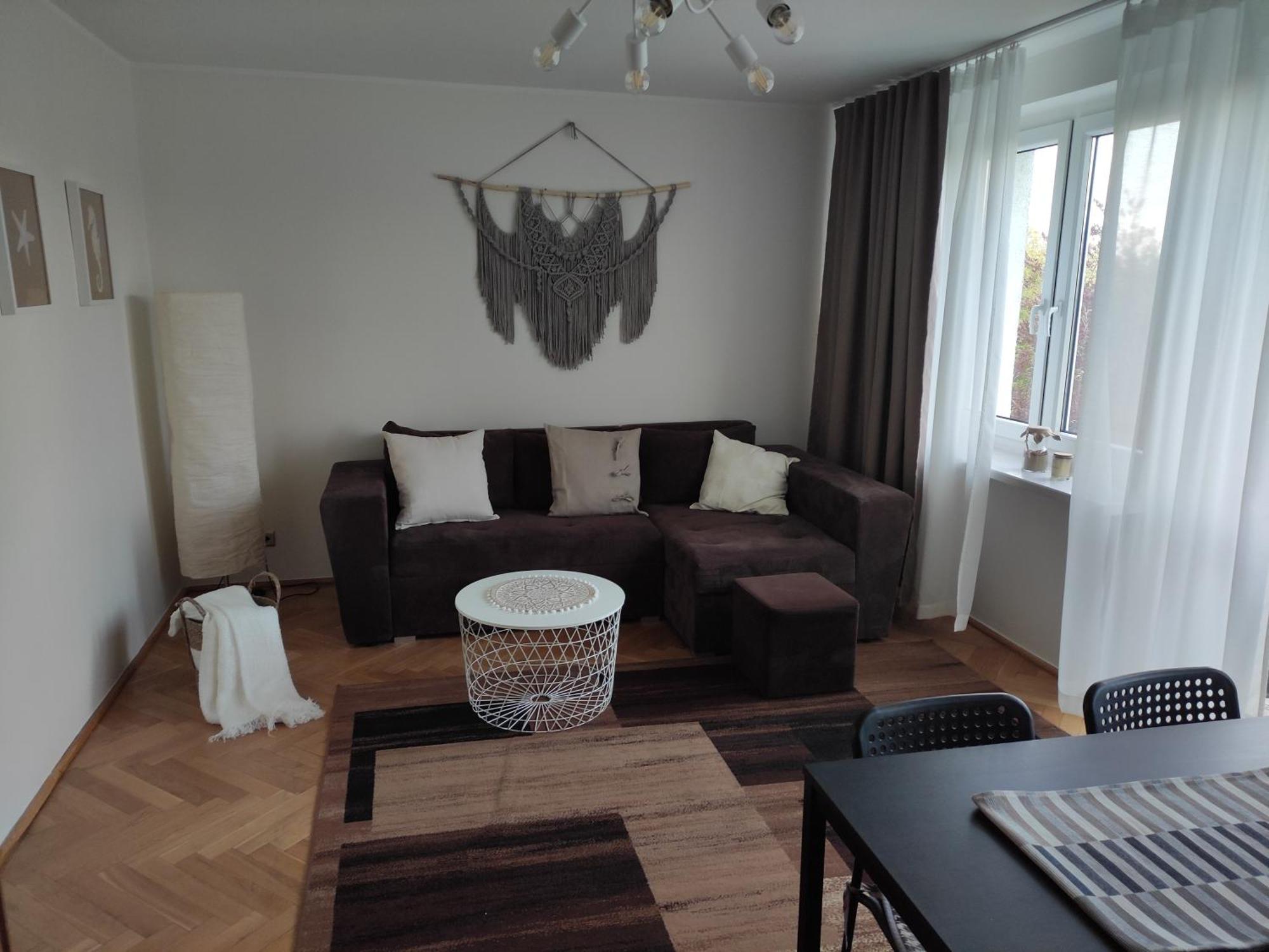 Mieszkanie Kava - Acco Rent Sopot Esterno foto