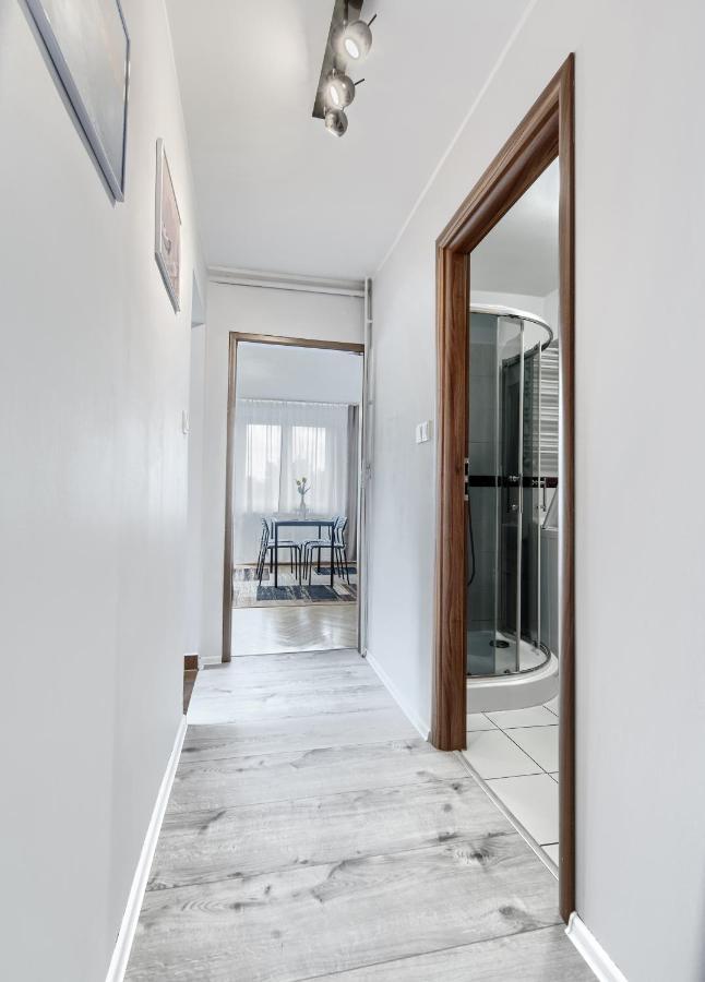 Mieszkanie Kava - Acco Rent Sopot Esterno foto
