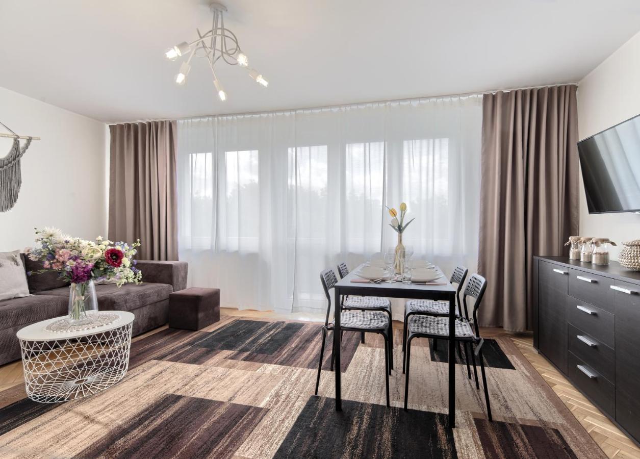 Mieszkanie Kava - Acco Rent Sopot Esterno foto