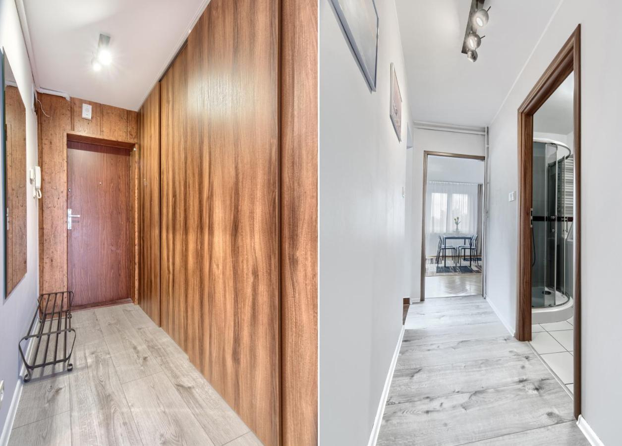 Mieszkanie Kava - Acco Rent Sopot Esterno foto
