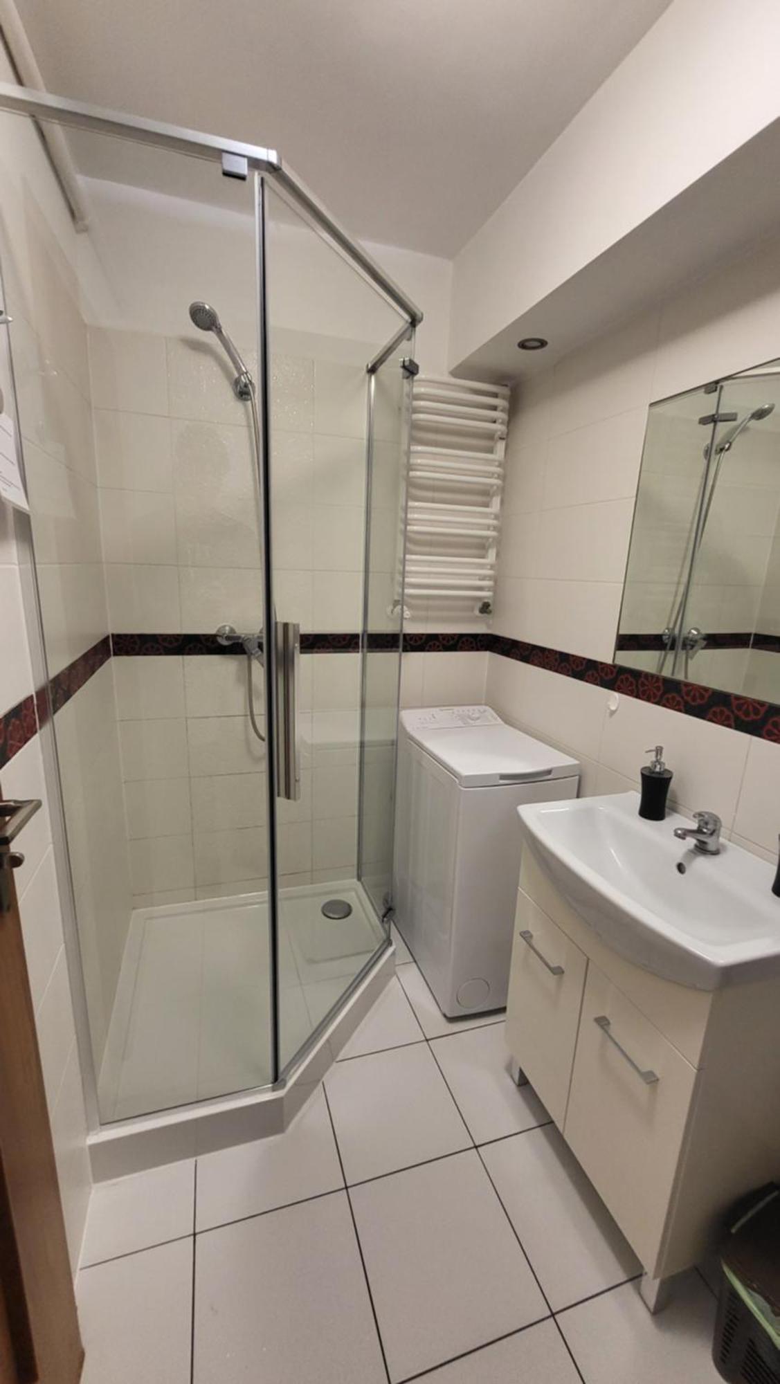 Mieszkanie Kava - Acco Rent Sopot Esterno foto