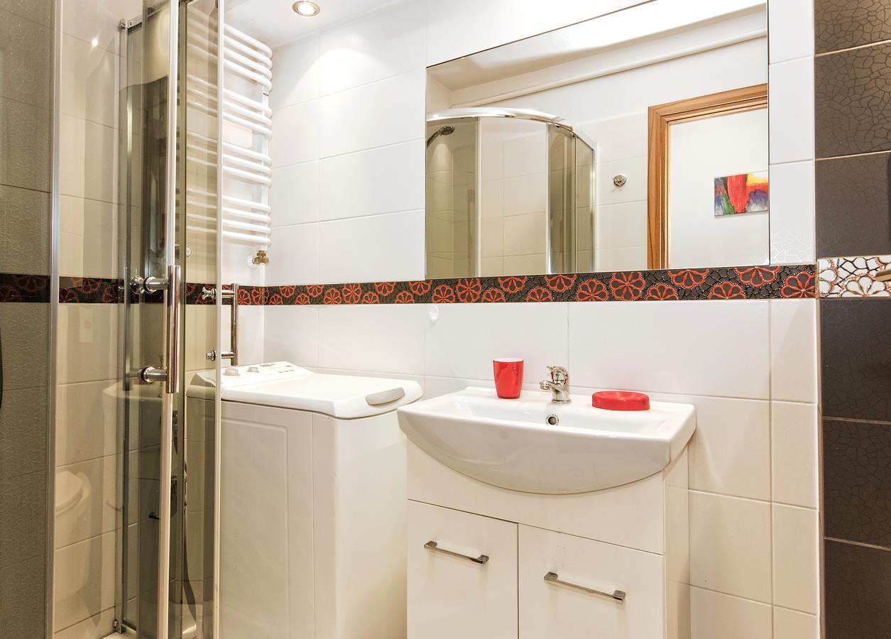 Mieszkanie Kava - Acco Rent Sopot Esterno foto